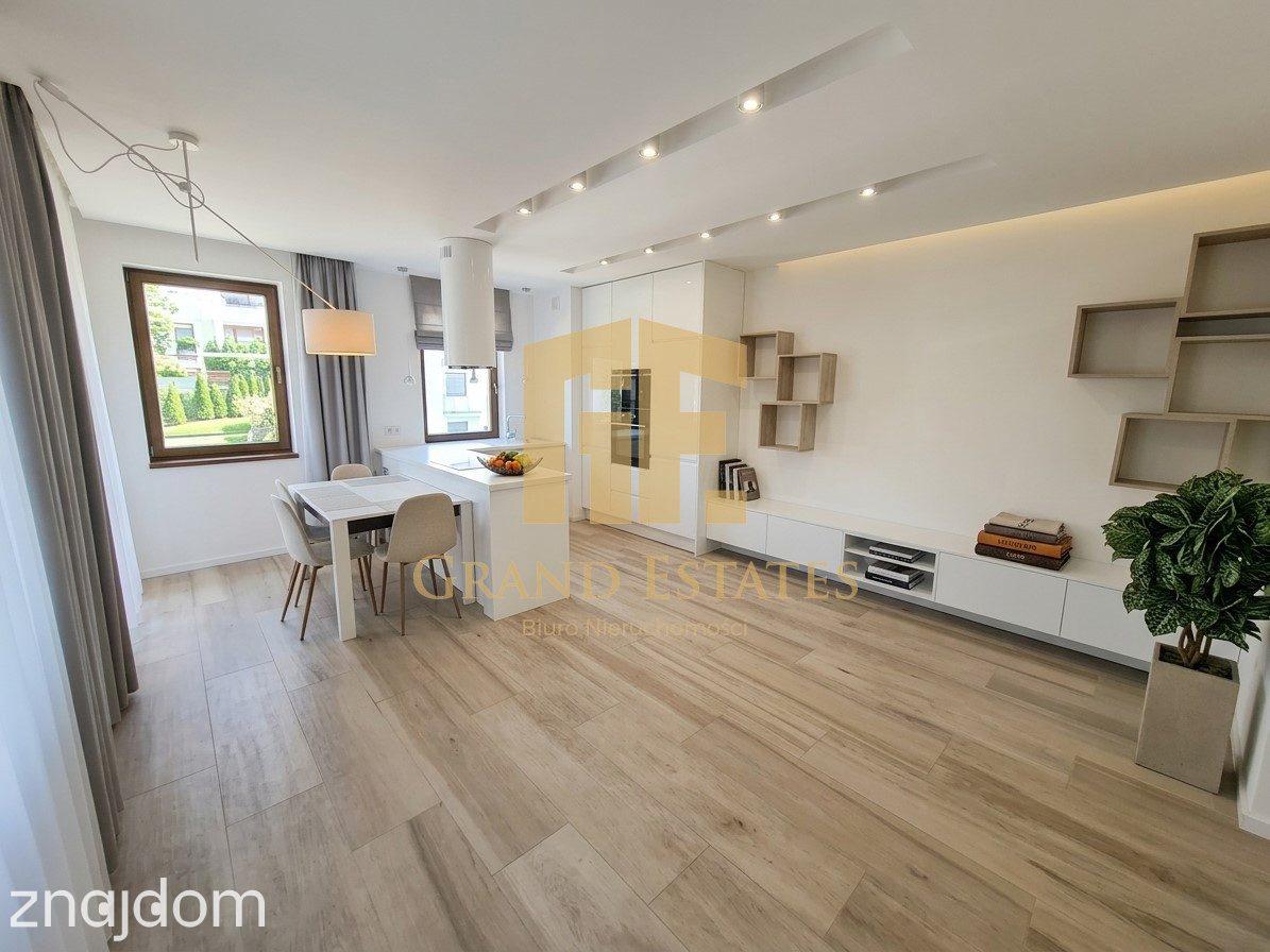 SŁONECZNA MORENA | 3 pokoje | 67,61m² | komfortowe - zdjęcie 3