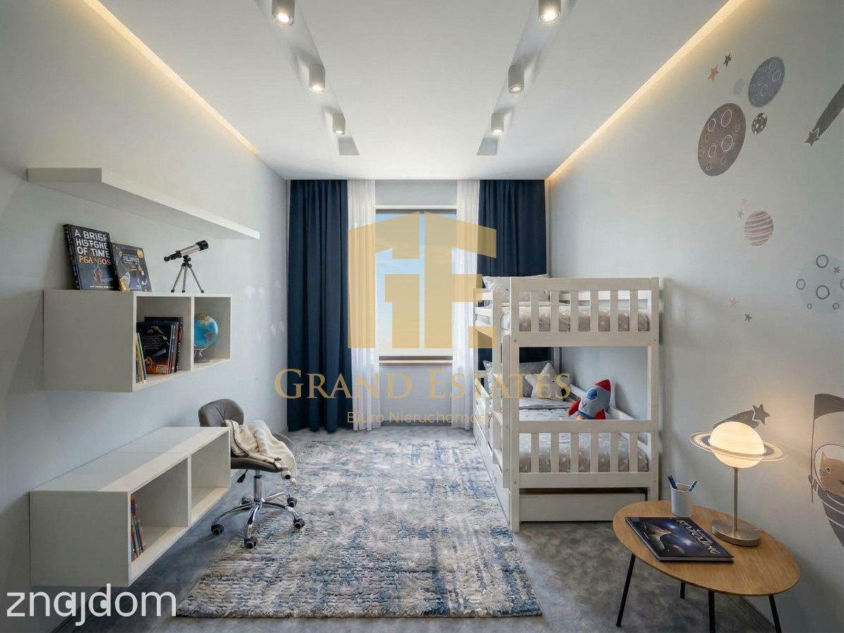SŁONECZNA MORENA | 3 pokoje | 67,61m² | komfortowe - zdjęcie 5