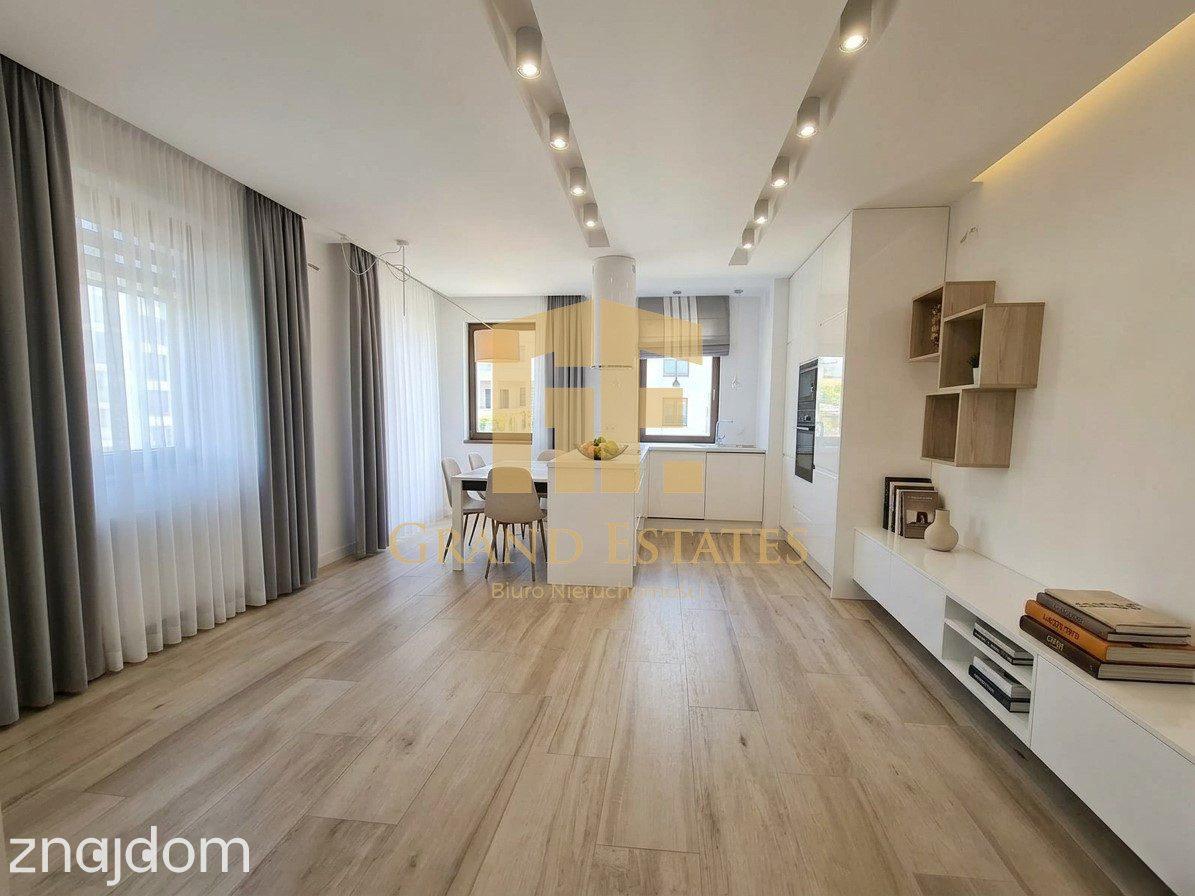 SŁONECZNA MORENA | 3 pokoje | 67,61m² | komfortowe - zdjęcie 2