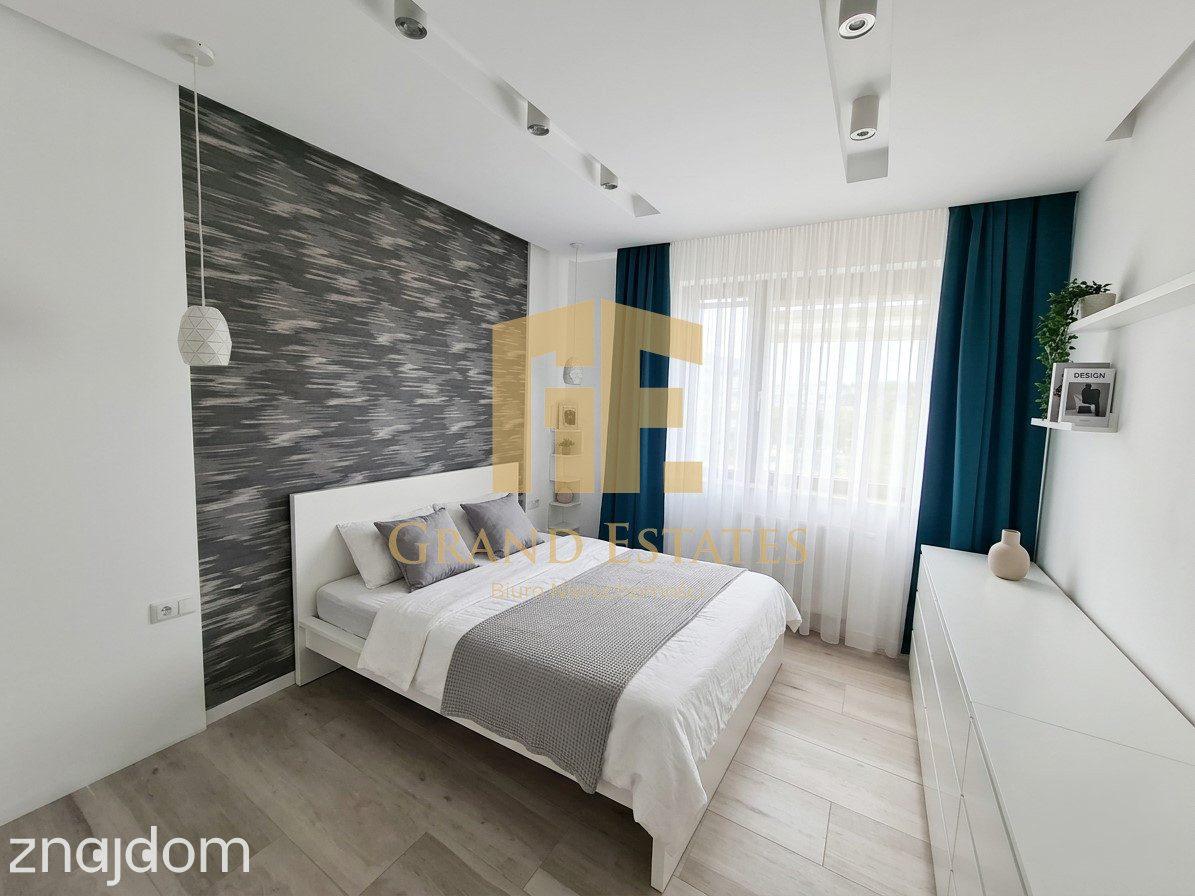 SŁONECZNA MORENA | 3 pokoje | 67,61m² | komfortowe - zdjęcie 6