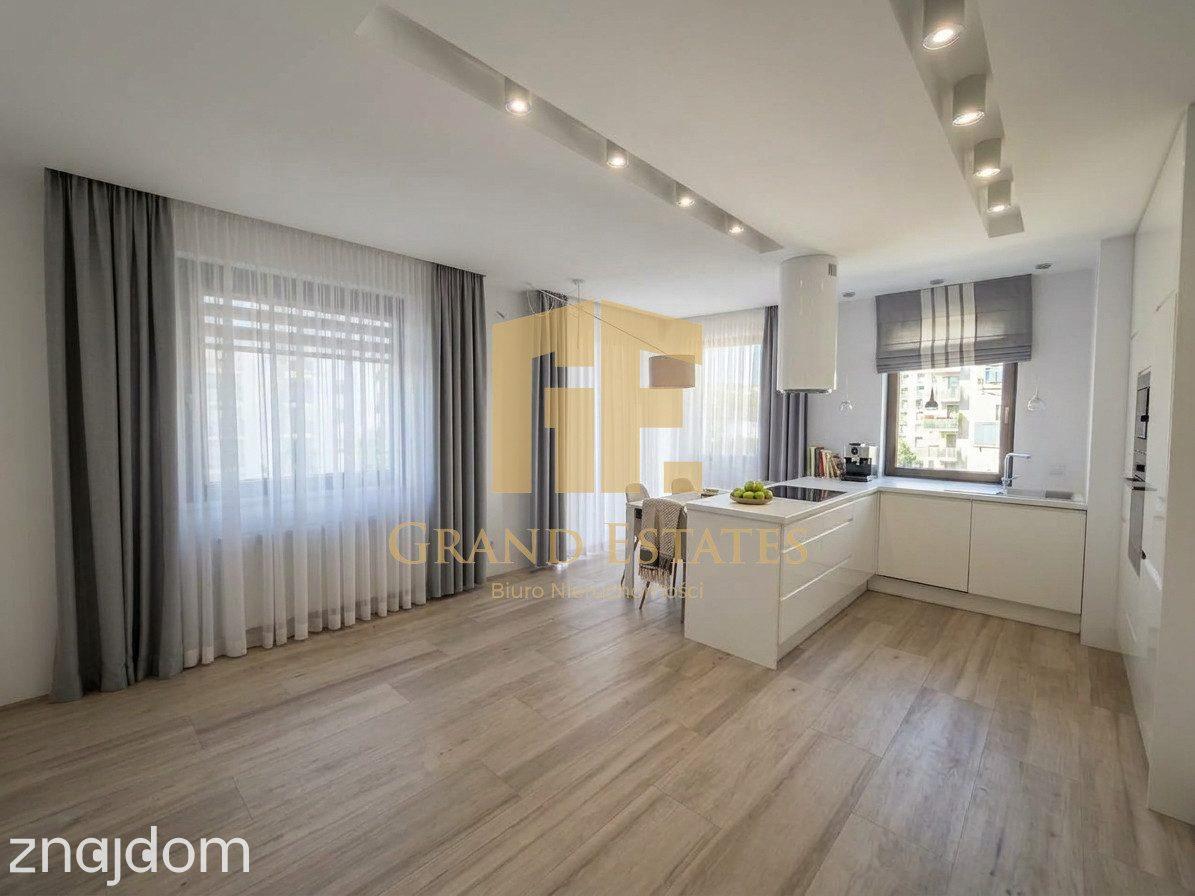SŁONECZNA MORENA | 3 pokoje | 67,61m² | komfortowe