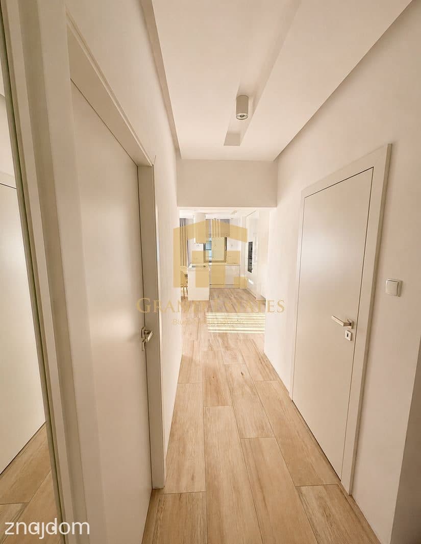 SŁONECZNA MORENA | 3 pokoje | 67,61m² | komfortowe - zdjęcie 4