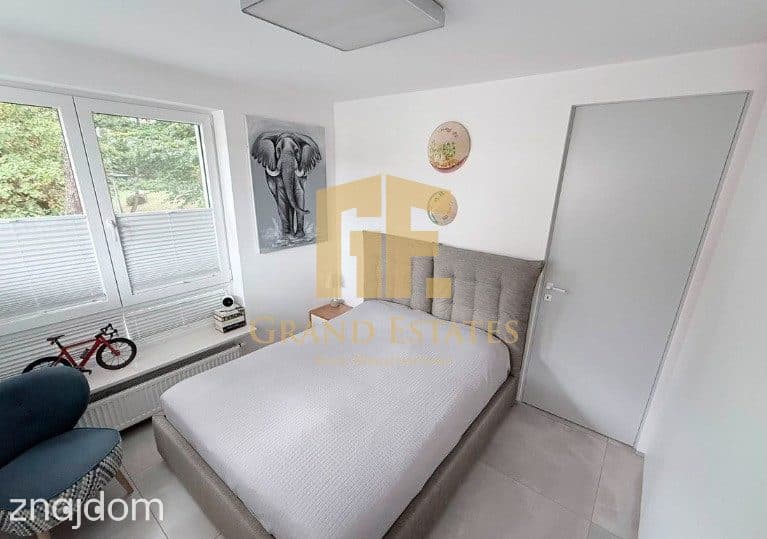 Słoneczne 3-pokojowe mieszkanie z balkonem 16 m² - zdjęcie 9