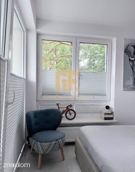 Słoneczne 3-pokojowe mieszkanie z balkonem 16 m² - zdjęcie 10
