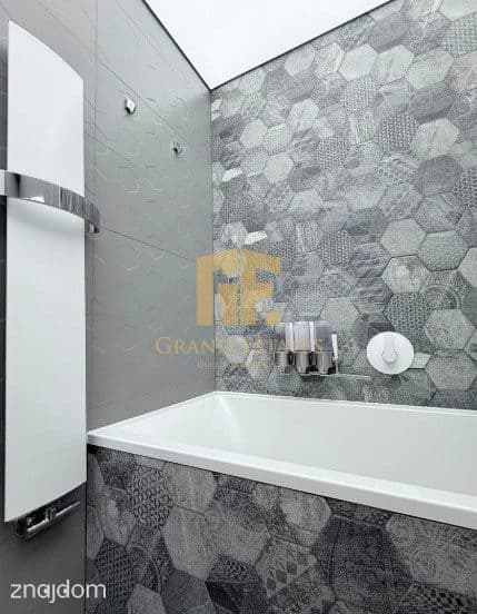 Słoneczne 3-pokojowe mieszkanie z balkonem 16 m² - zdjęcie 8