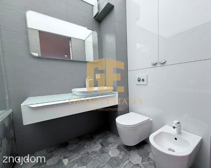 Słoneczne 3-pokojowe mieszkanie z balkonem 16 m² - zdjęcie 7