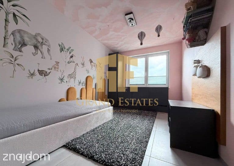 Słoneczne 3-pokojowe mieszkanie z balkonem 16 m² - zdjęcie 11