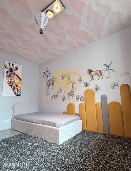 Słoneczne 3-pokojowe mieszkanie z balkonem 16 m² - zdjęcie 13