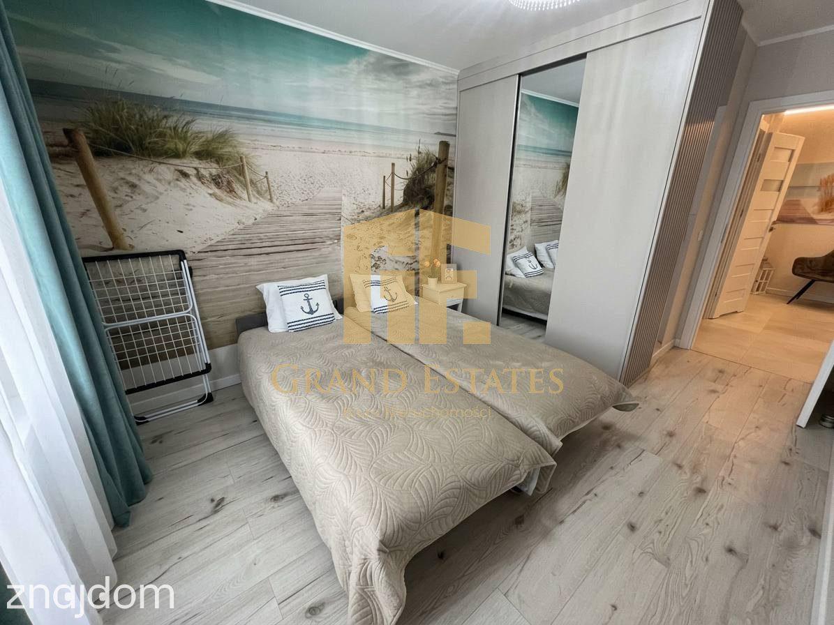 Wyjątkowy apartament 3pok z ogrodem 150m + hala - zdjęcie 5
