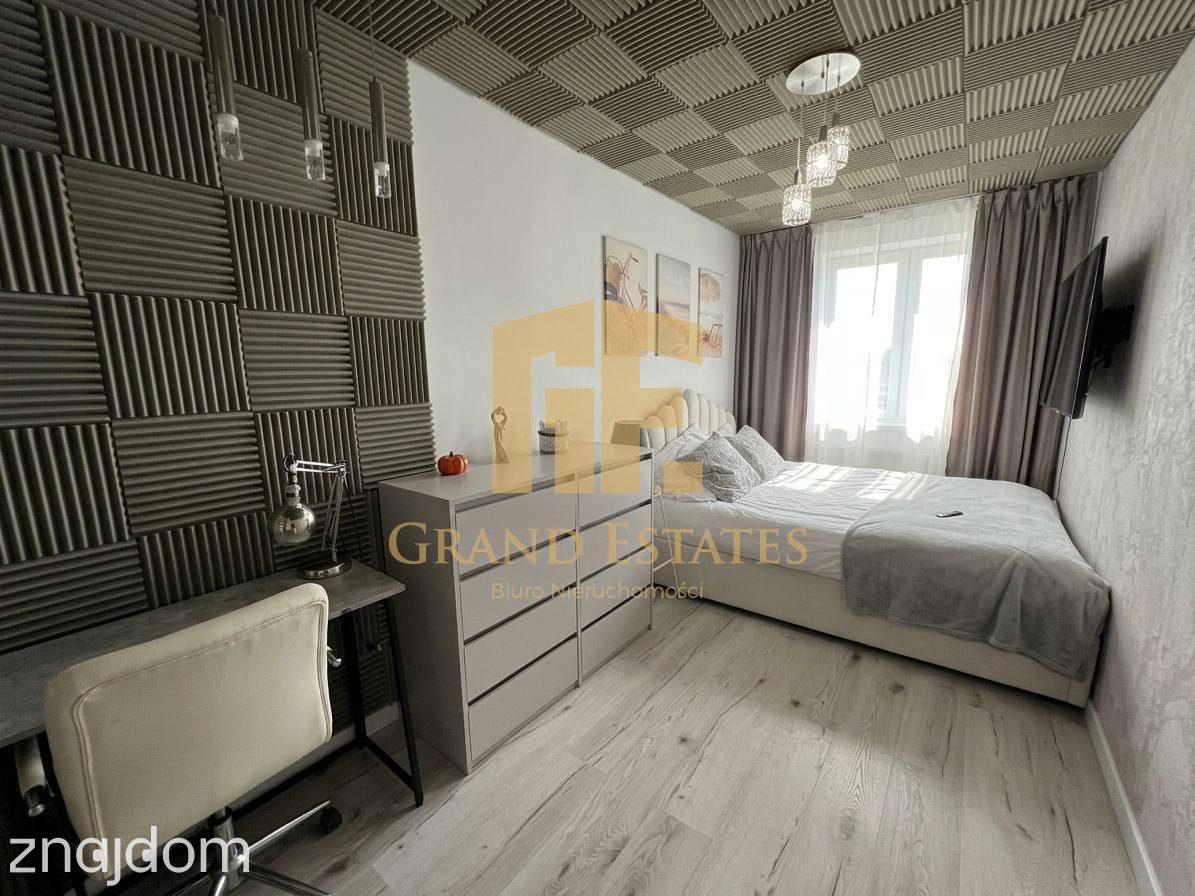 Wyjątkowy apartament 3pok z ogrodem 150m + hala - zdjęcie 6