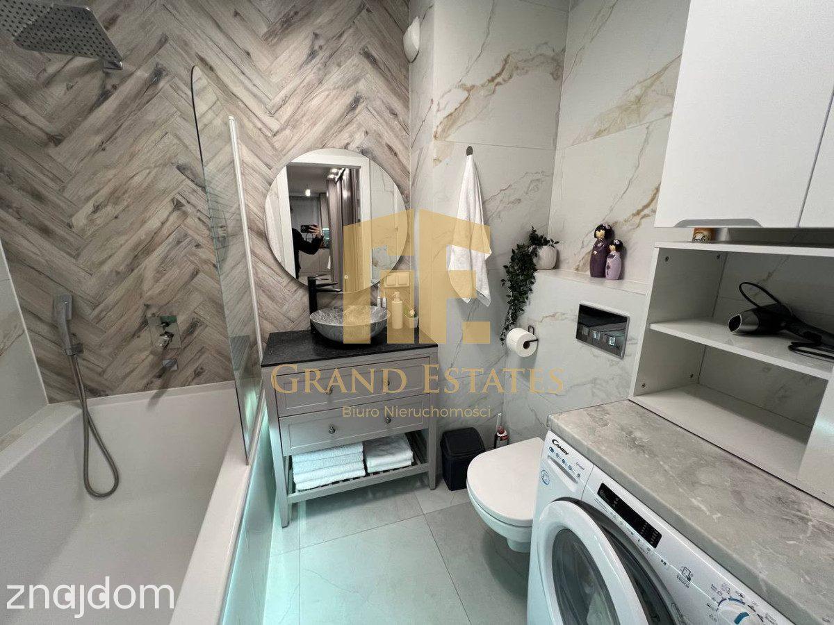 Wyjątkowy apartament 3pok z ogrodem 150m + hala - zdjęcie 7