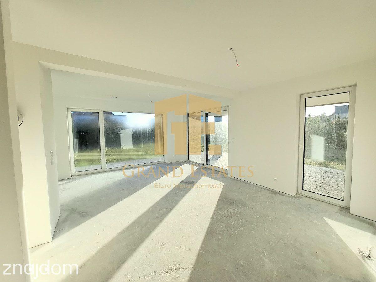 Dom wolnostojący NOWY 200m² działka 800 m² - zdjęcie 6