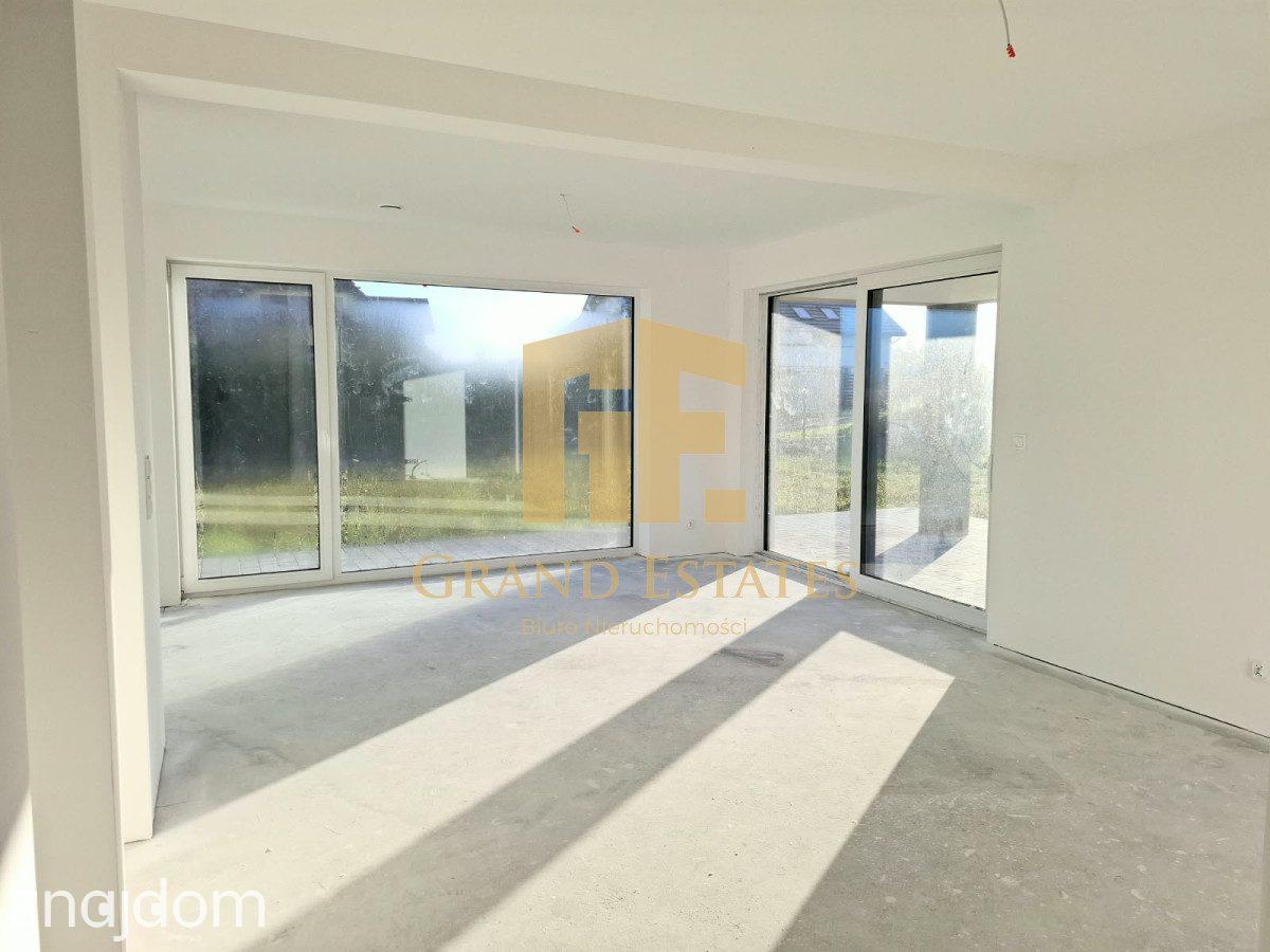 Dom wolnostojący NOWY 200m² działka 800 m² - zdjęcie 8