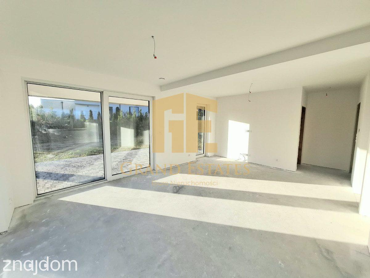 Dom wolnostojący NOWY 200m² działka 800 m² - zdjęcie 7