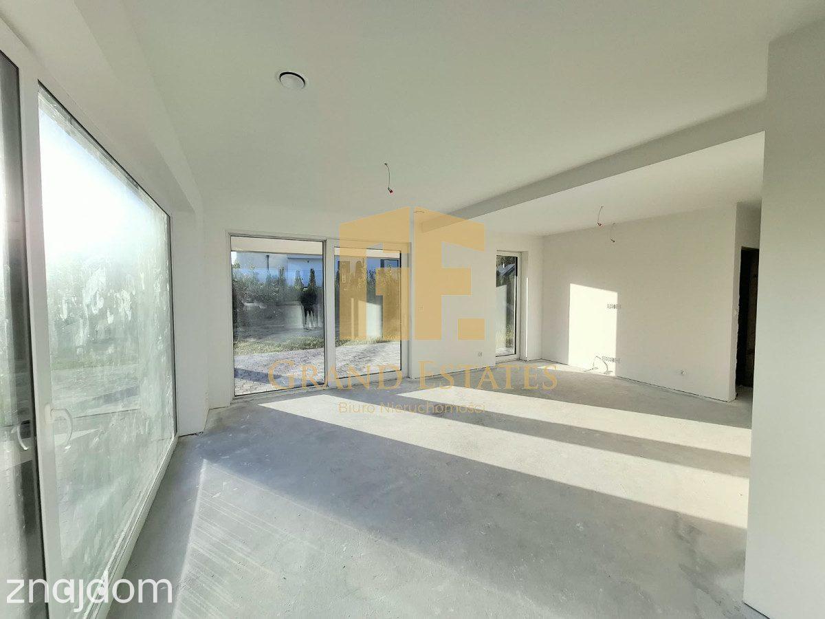 Dom wolnostojący NOWY 200m² działka 800 m² - zdjęcie 10