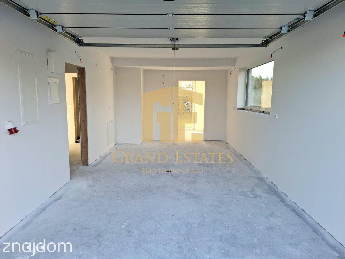 Dom wolnostojący NOWY 200m² działka 800 m² - zdjęcie 11