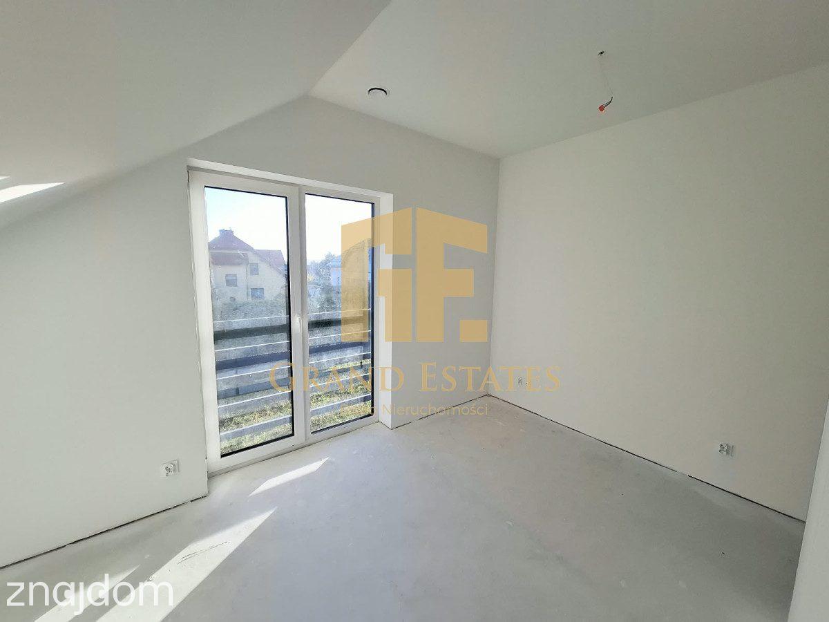 Dom wolnostojący NOWY 200m² działka 800 m² - zdjęcie 13