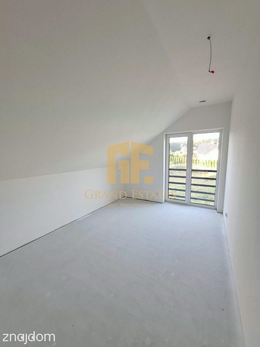 Dom wolnostojący NOWY 200m² działka 800 m² - zdjęcie 14