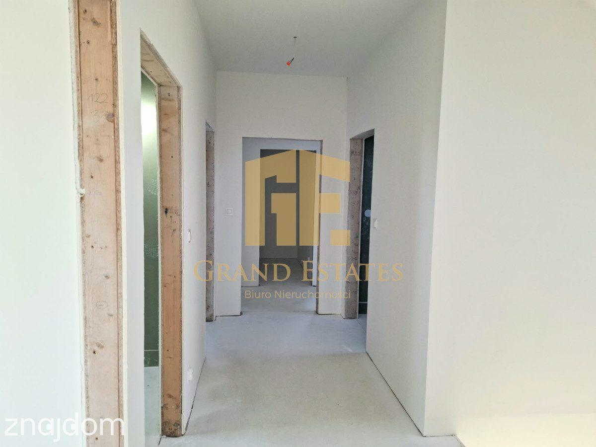 Dom wolnostojący NOWY 200m² działka 800 m² - zdjęcie 19