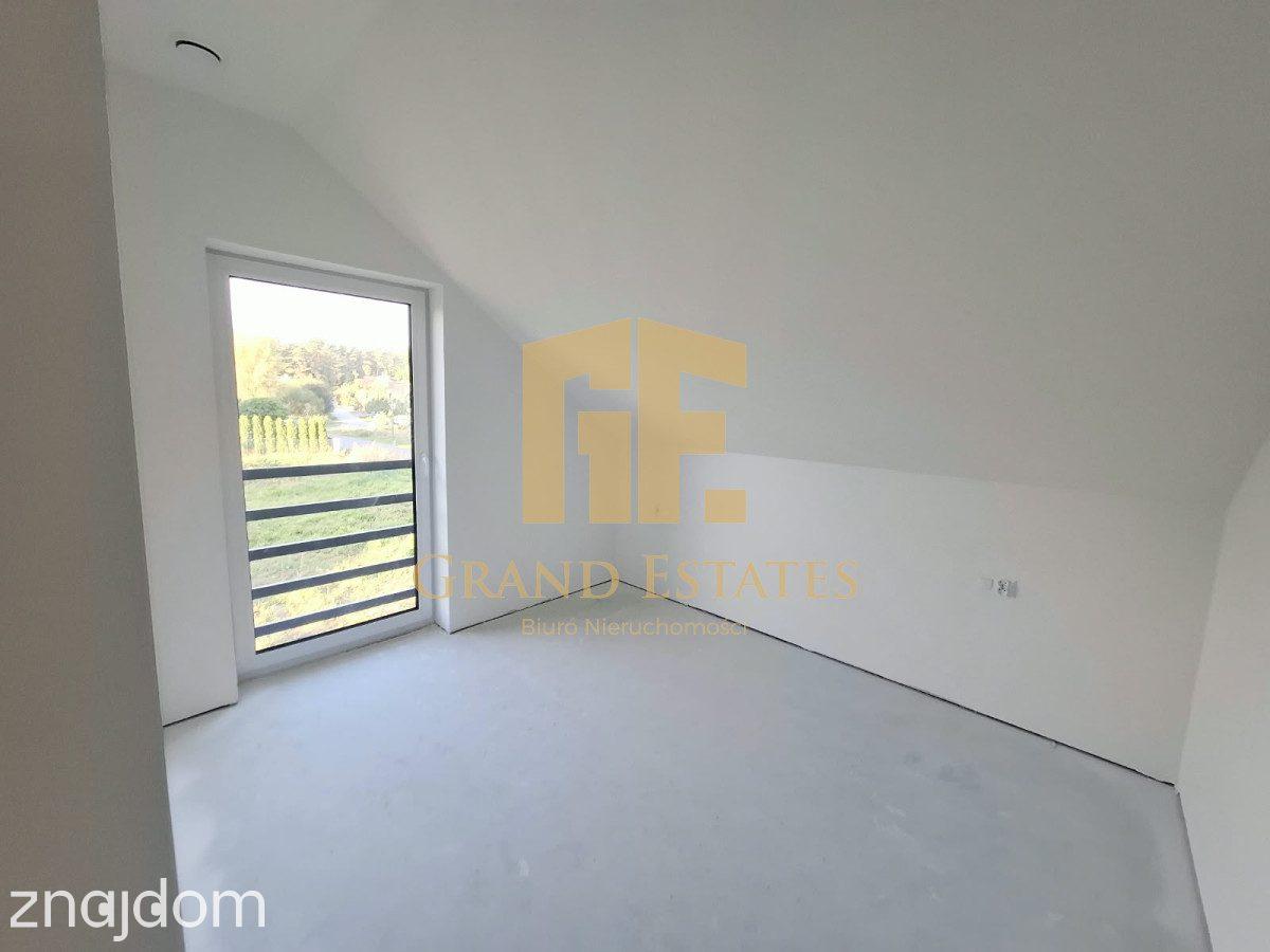 Dom wolnostojący NOWY 200m² działka 800 m² - zdjęcie 17