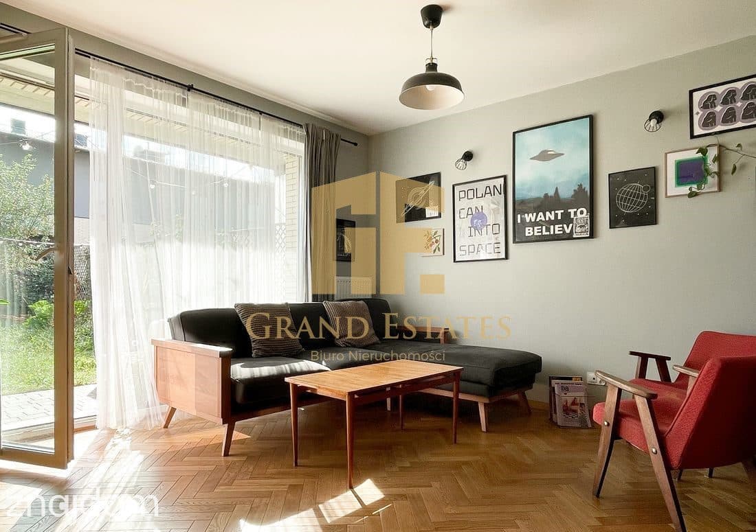 Mieszkanie z prywatnym ogrodem 250 m² - zdjęcie 10