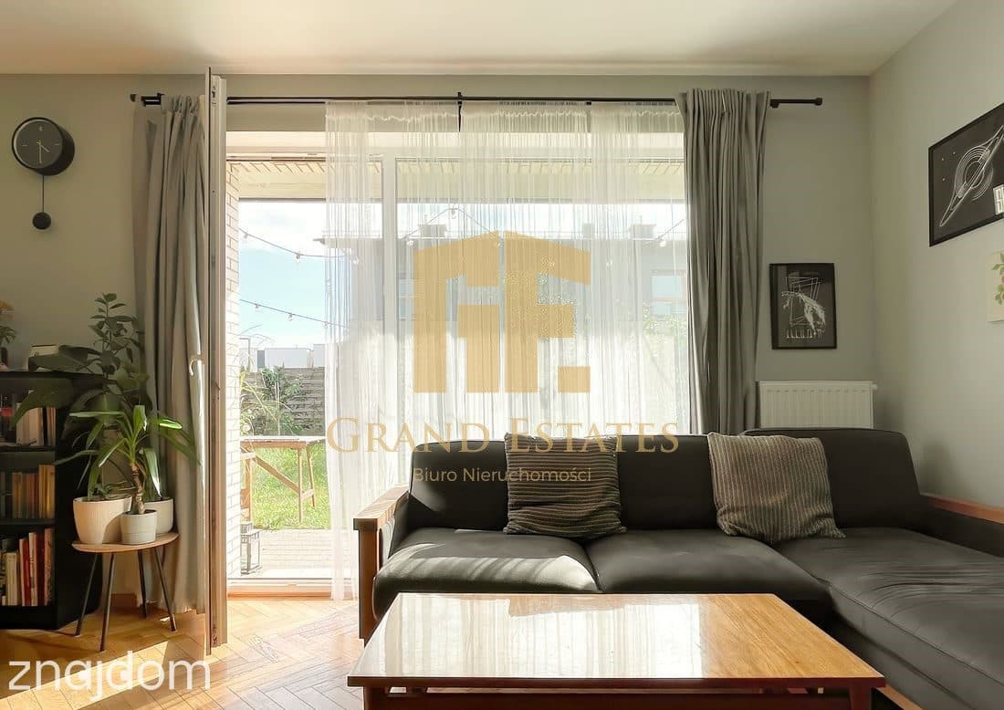 Mieszkanie z prywatnym ogrodem 250 m² - zdjęcie 9