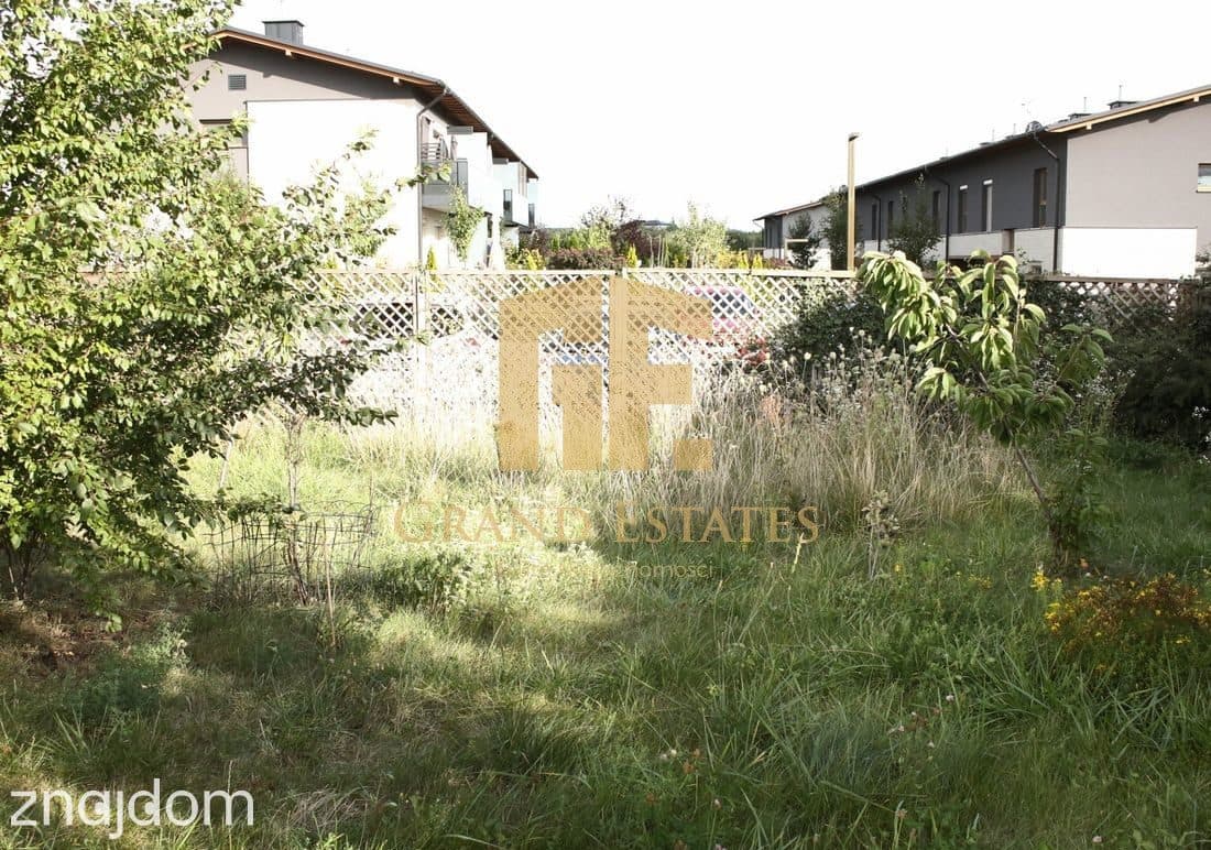 Mieszkanie z prywatnym ogrodem 250 m² - zdjęcie 8