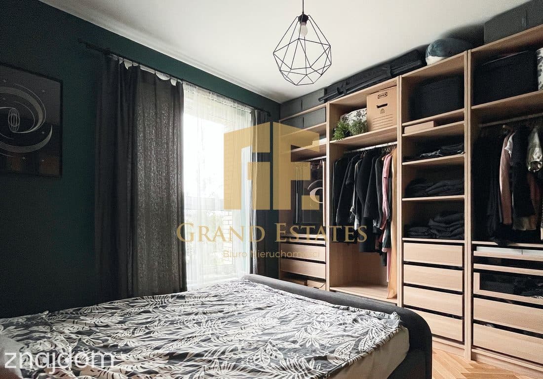 Mieszkanie z prywatnym ogrodem 250 m² - zdjęcie 12