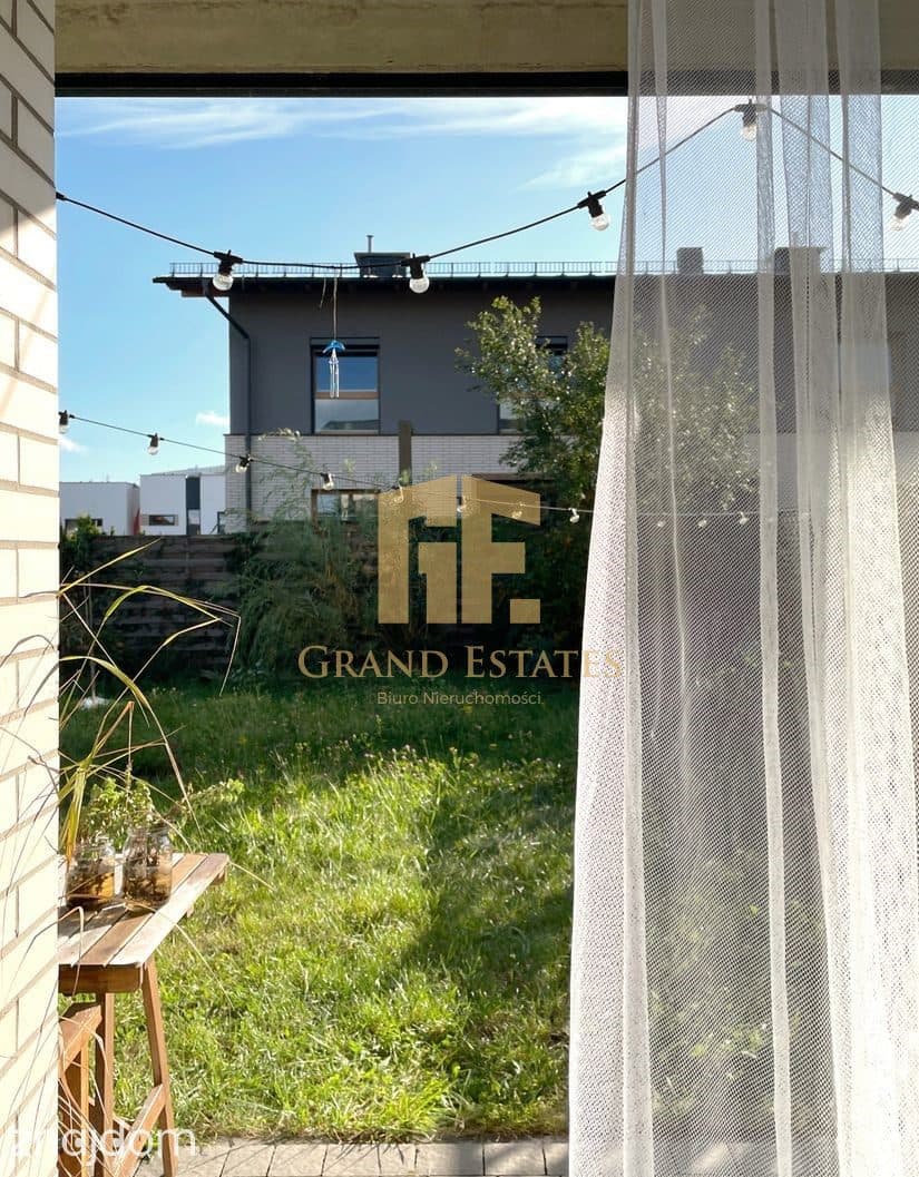 Mieszkanie z prywatnym ogrodem 250 m² - zdjęcie 11