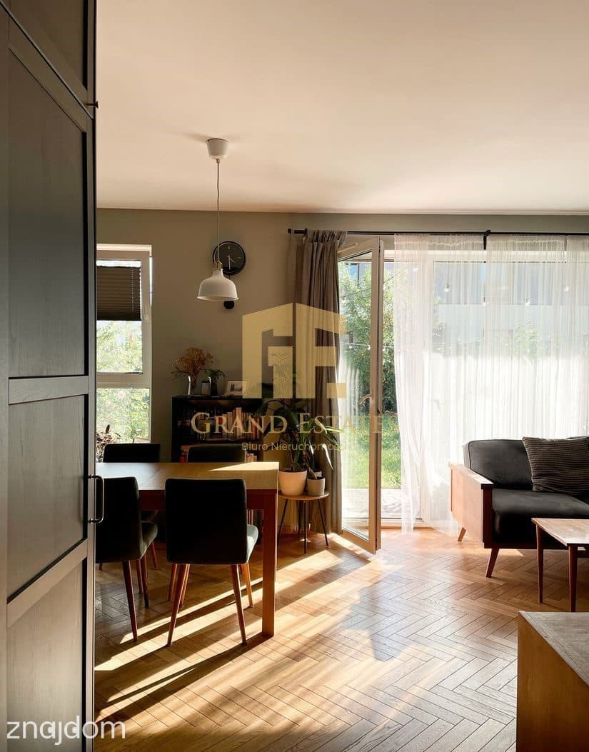Mieszkanie z prywatnym ogrodem 250 m² - zdjęcie 14