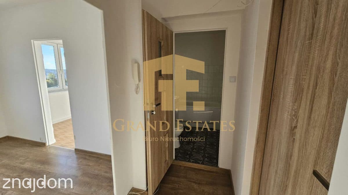 Na sprzedaż mieszkanie 1-pokojowe 31m Gdańsk - zdjęcie 5