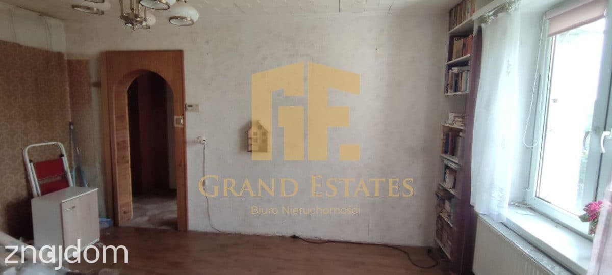 Mieszkanie 30 m² z dwoma ogródkami! - zdjęcie 5