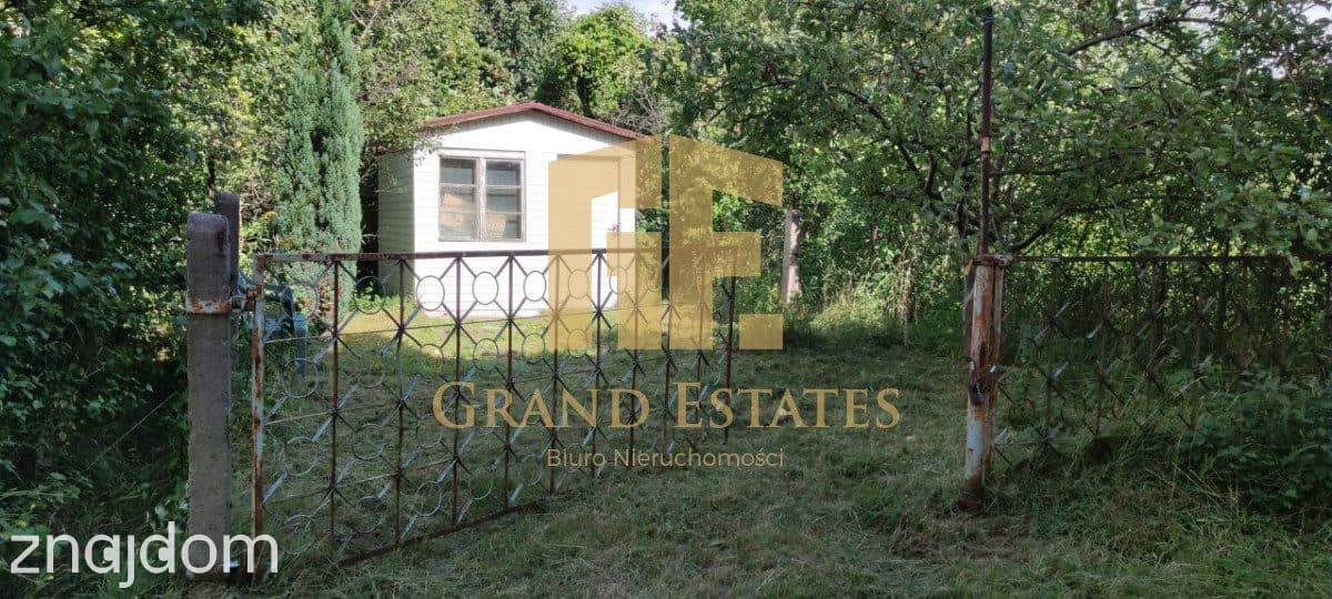 Mieszkanie 30 m² z dwoma ogródkami! - zdjęcie 4