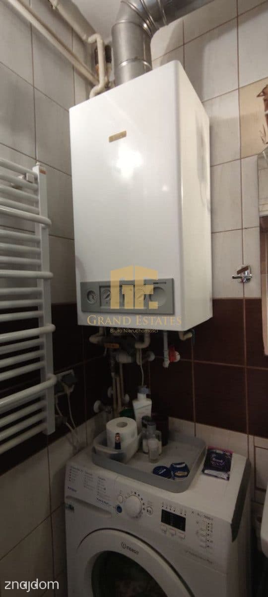 Mieszkanie 30 m² z dwoma ogródkami! - zdjęcie 8