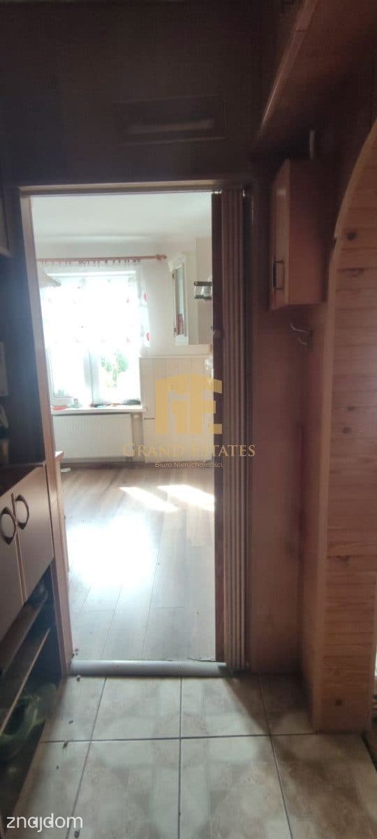 Mieszkanie 30 m² z dwoma ogródkami! - zdjęcie 9