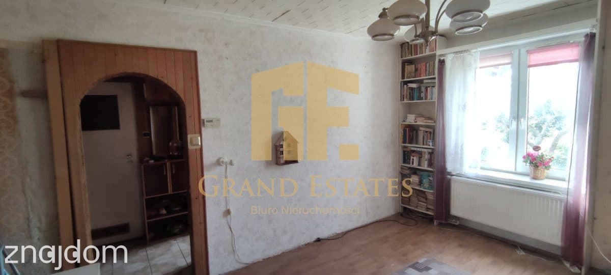 Mieszkanie 30 m² z dwoma ogródkami! - zdjęcie 10