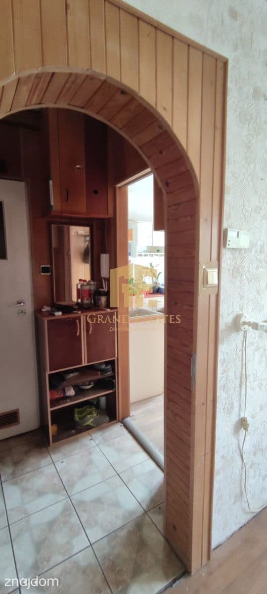 Mieszkanie 30 m² z dwoma ogródkami! - zdjęcie 11