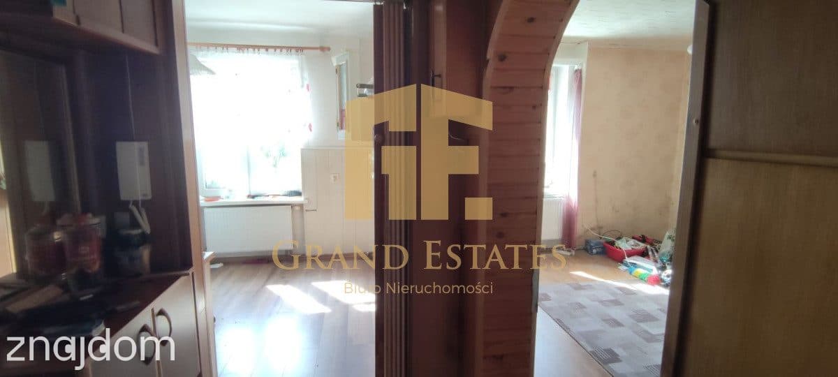 Mieszkanie 30 m² z dwoma ogródkami! - zdjęcie 12