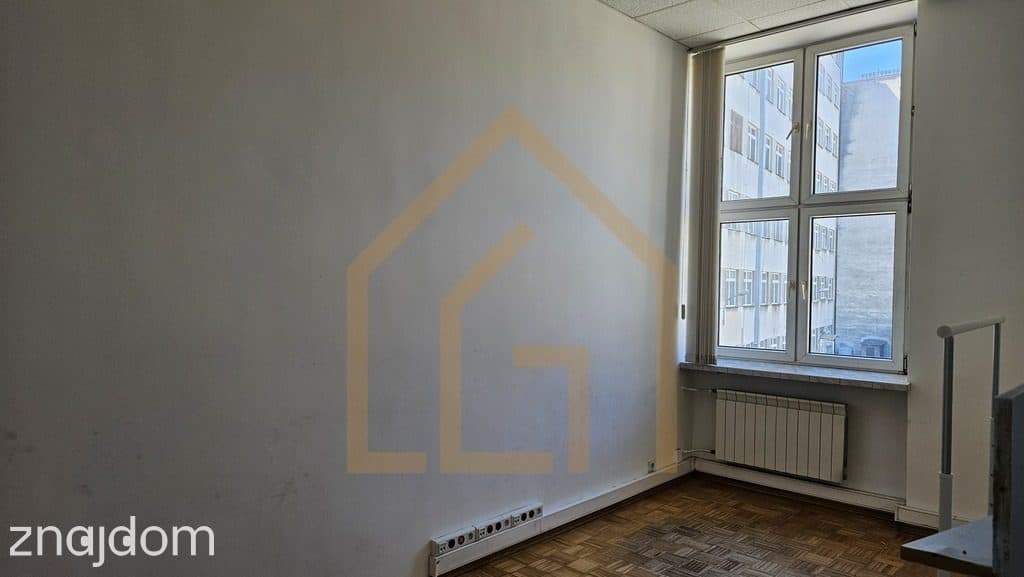 Praga Północ, Brzeska lokal biurowo-usługowy 135m2 - zdjęcie 6
