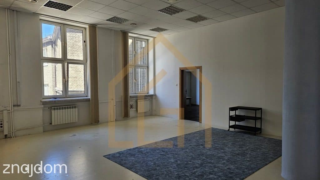 Praga Północ, Brzeska lokal biurowo-usługowy 135m2 - zdjęcie 2