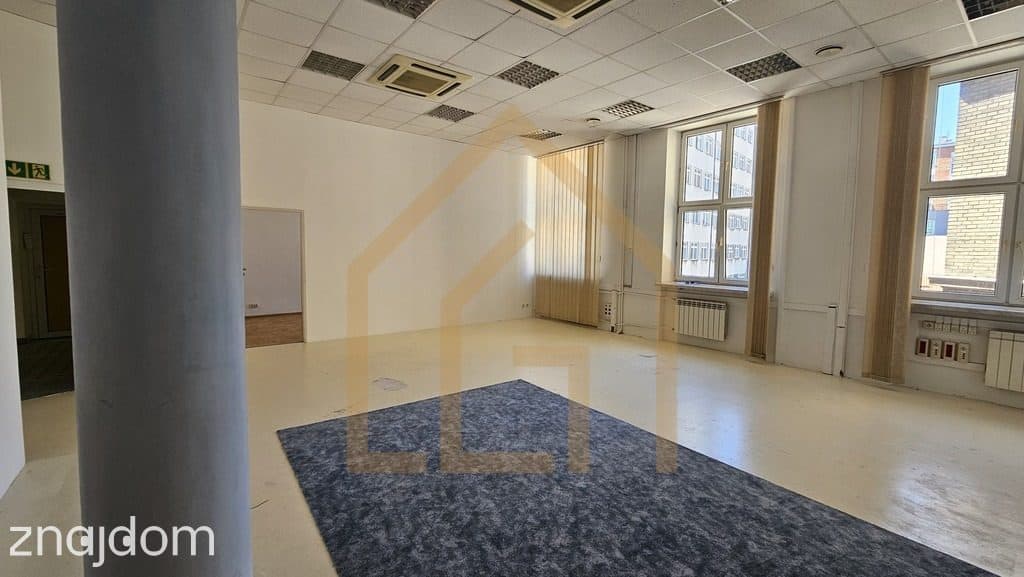 Praga Północ, Brzeska lokal biurowo-usługowy 135m2 - zdjęcie 3