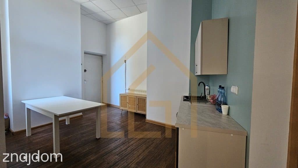 Praga Północ, Brzeska lokal biurowo-usługowy 135m2 - zdjęcie 7