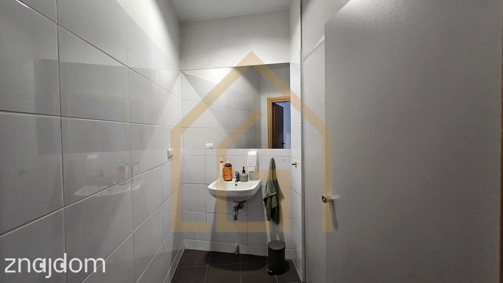 Praga Północ, Brzeska lokal biurowo-usługowy 135m2 - zdjęcie 9