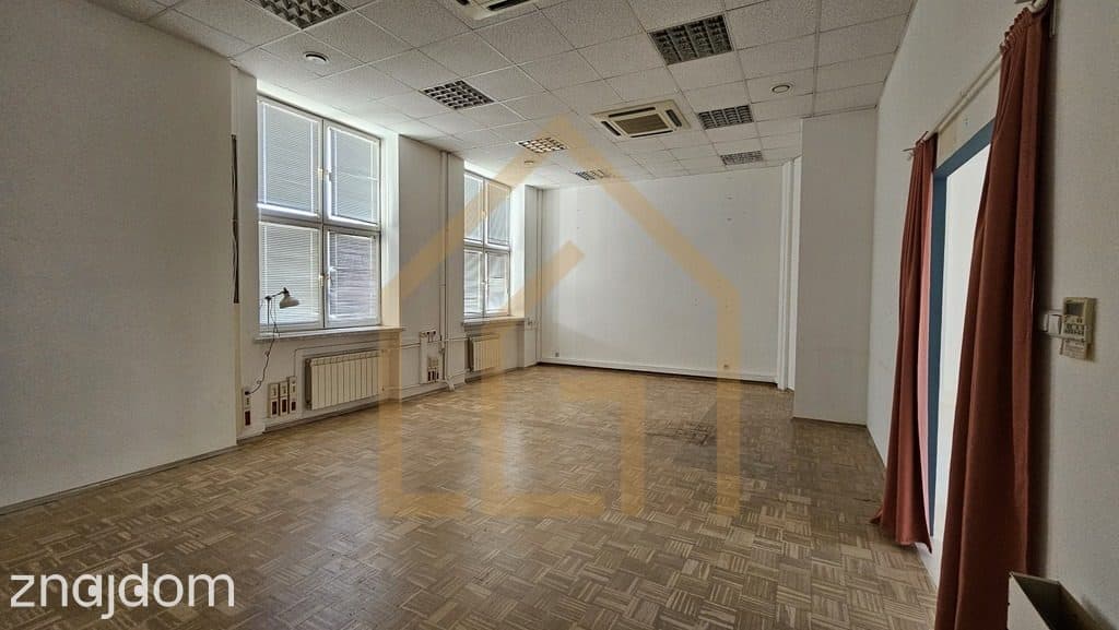 Praga Północ, Brzeska lokal biurowo-usługowy 135m2 - zdjęcie 4
