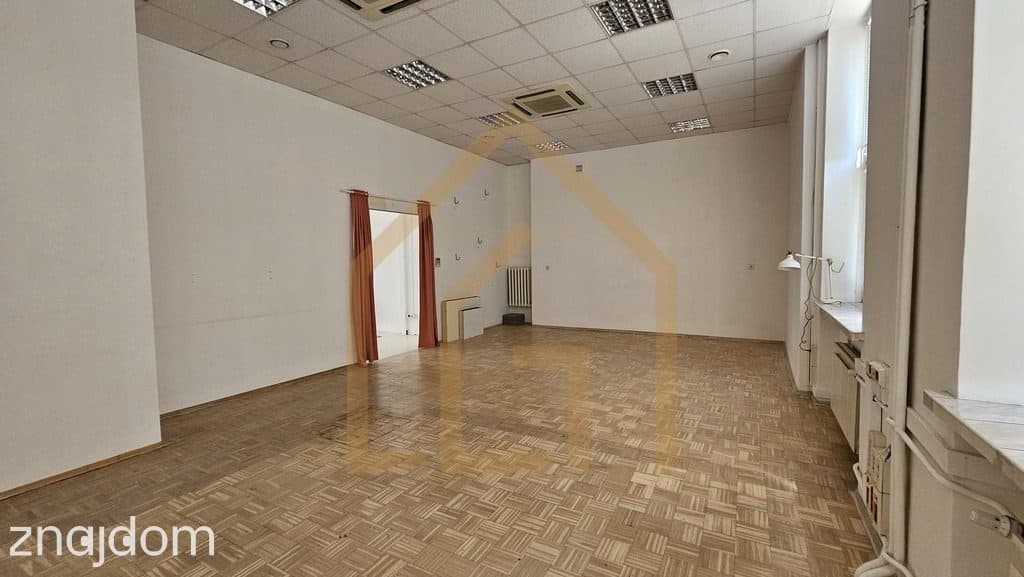 Praga Północ, Brzeska lokal biurowo-usługowy 135m2 - zdjęcie 5
