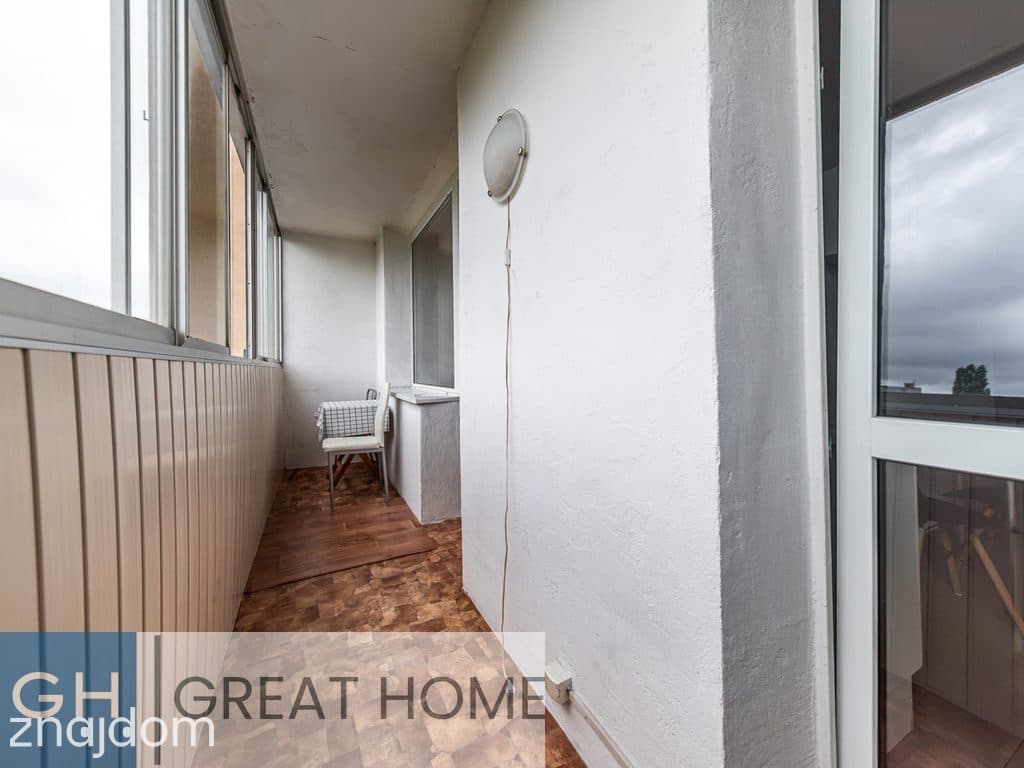 2 pok Praga-Północ Loggia Widna Kuchnia Metro - zdjęcie 11
