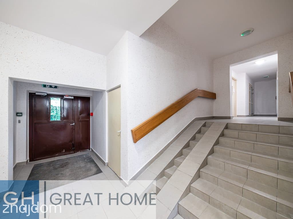 2 pok Praga-Północ Loggia Widna Kuchnia Metro - zdjęcie 13