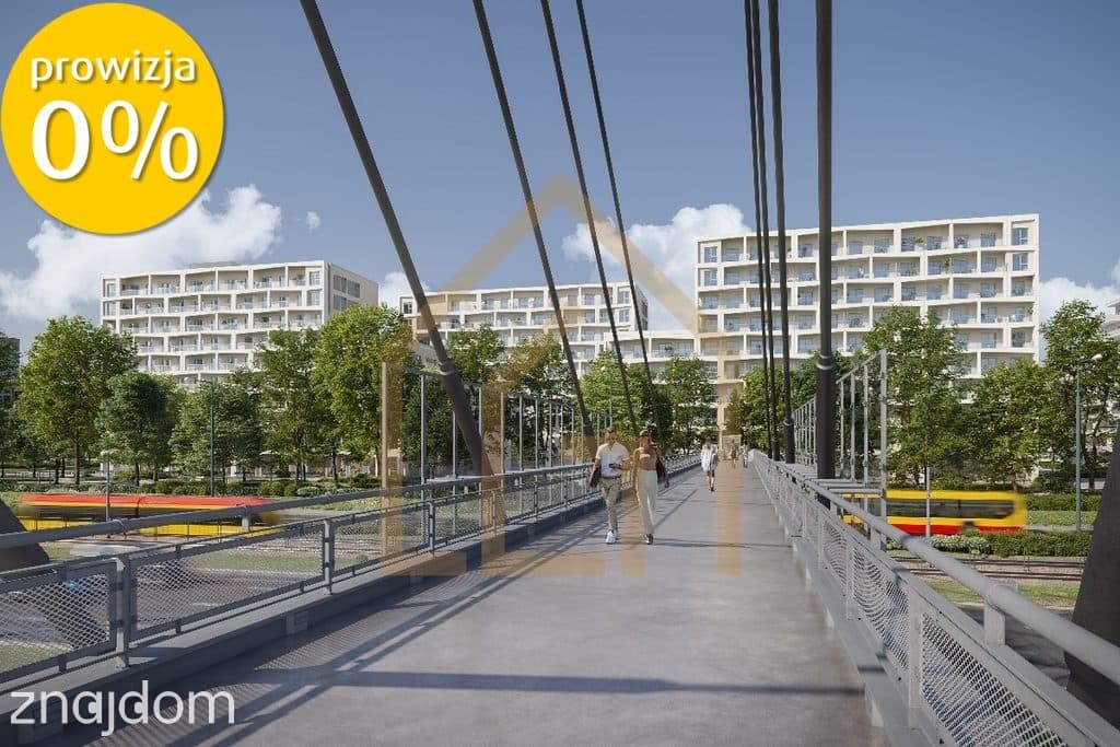 3 Pok Mokotów Nowoczesna inwestycja 2026r - zdjęcie 5