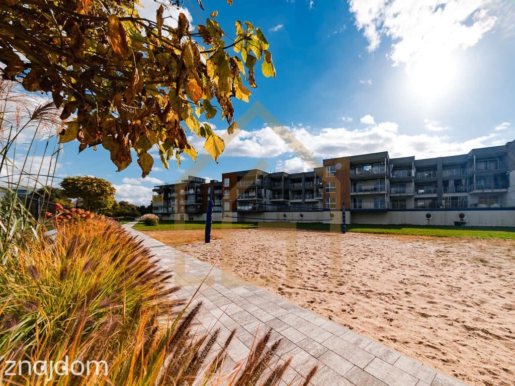 Apartament Pod Żaglami Widok Na Narew Basen Siłownia Bilard SKM - zdjęcie 20