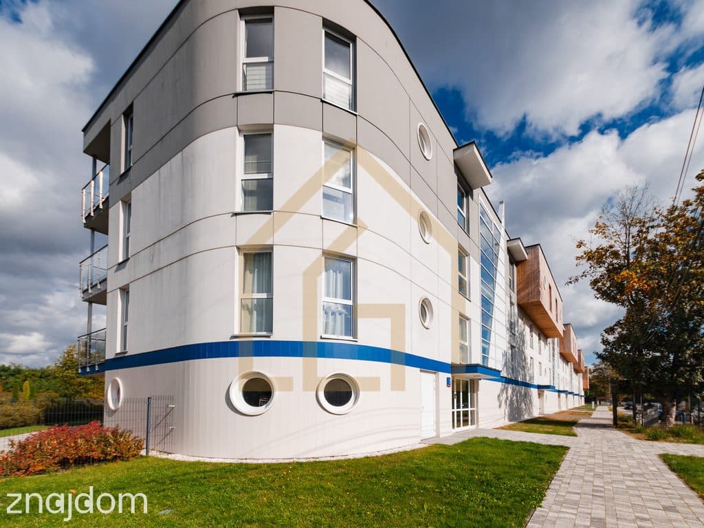 Apartament Pod Żaglami Widok Na Narew Basen Siłownia Bilard SKM - zdjęcie 7